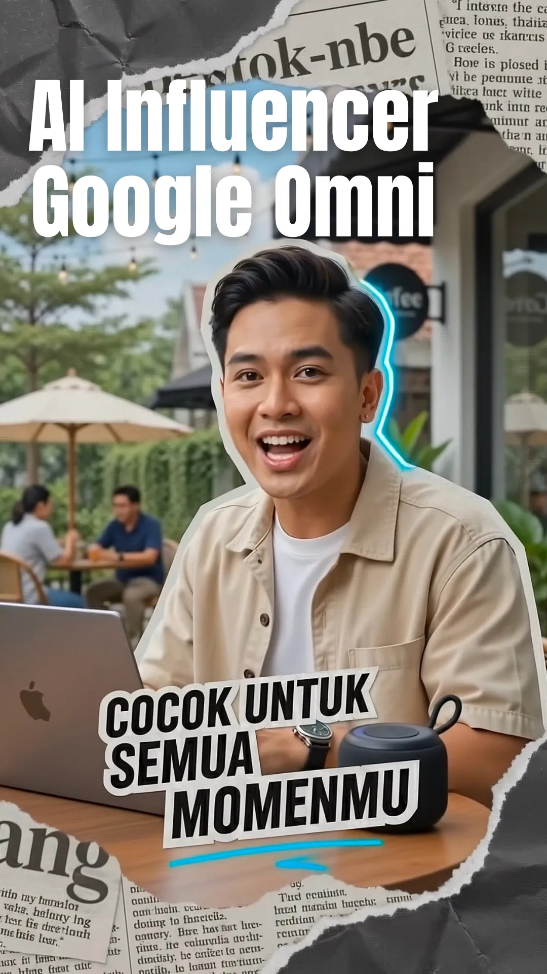 Google Omni 