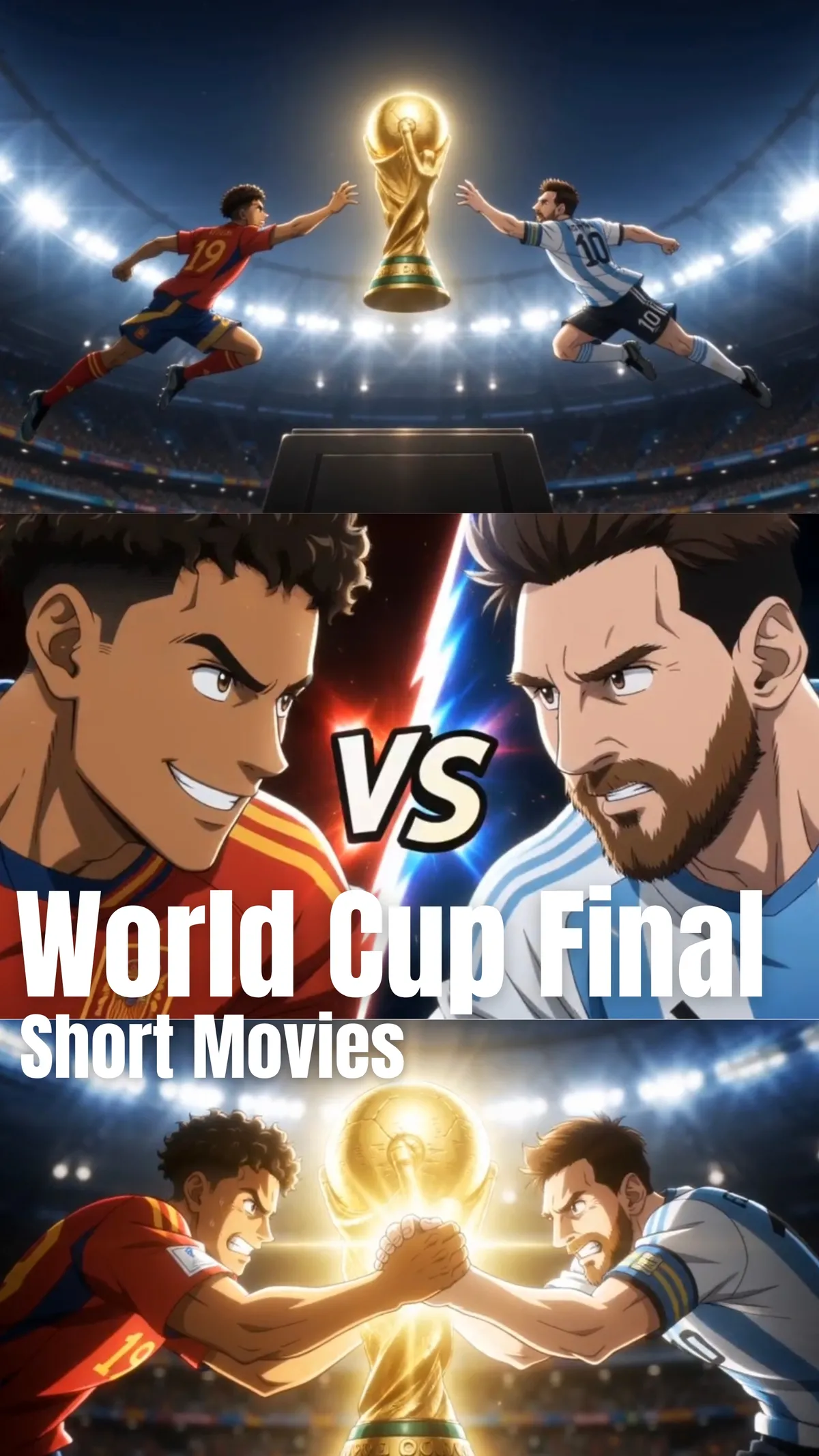 WORLD CUP FINAL 