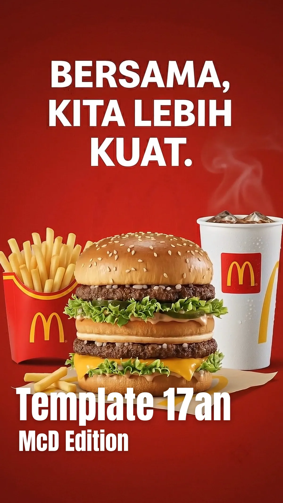 Template 17an McD